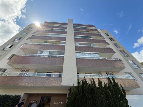 Apartamento no Vila Nova em Jaragua do Sul / SC