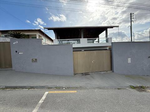 Casa Residencial no Vila Lenzi em Jaragua do Sul / SC