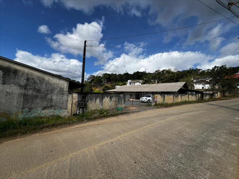 Terreno no Ilha da Figueira em Jaragua do Sul / SC