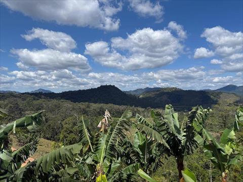 Chácara no Itapocu em Corupa / SC