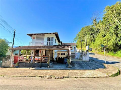 Imóveis Comerciais no Tifa Martins em Jaragua do Sul / SC