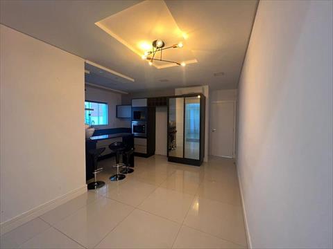 Casa Residencial no Barra do Rio Cerro em Jaragua do Sul / SC