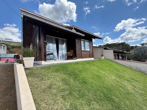 Casa Residencial no Estrada Nova em Jaragua do Sul / SC