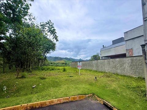 Terreno no Centro Norte em Schroeder / SC