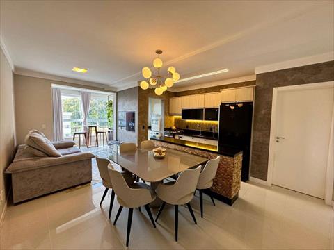 Apartamento no Jaragua Esquerdo em Jaragua do Sul / SC