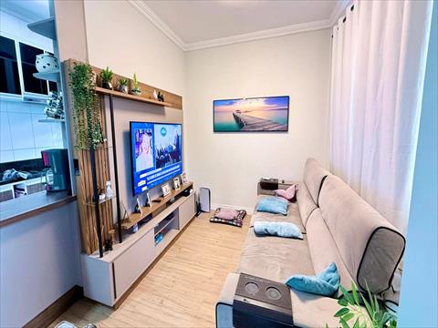 Apartamento no Vila Lalau em Jaragua do Sul / SC