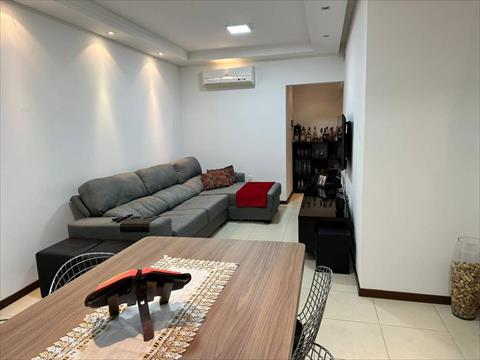 Apartamento no Nova Brasilia em Jaragua do Sul / SC