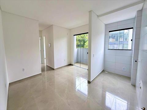 Apartamento no Czerniewicz em Jaragua do Sul / SC