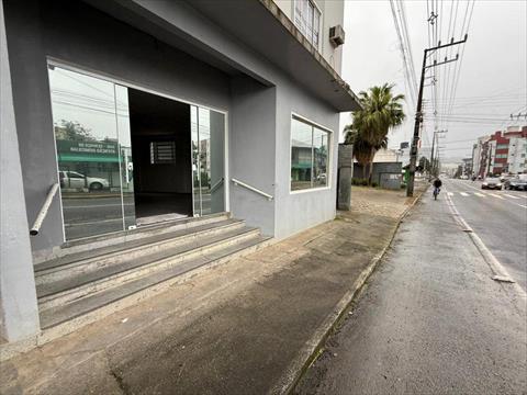 Imóveis Comerciais no Czerniewicz em Jaragua do Sul / SC