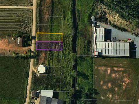 Terreno no Rio Cerro II em Jaragua do Sul / SC