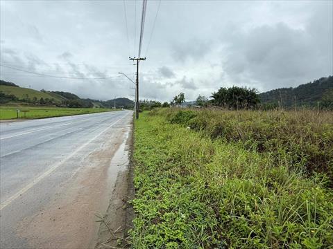 Terreno no Rio Cerro II em Jaragua do Sul / SC
