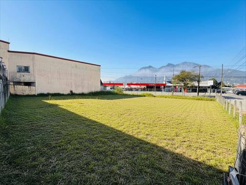 Terreno no Vila Lalau em Jaragua do Sul / SC