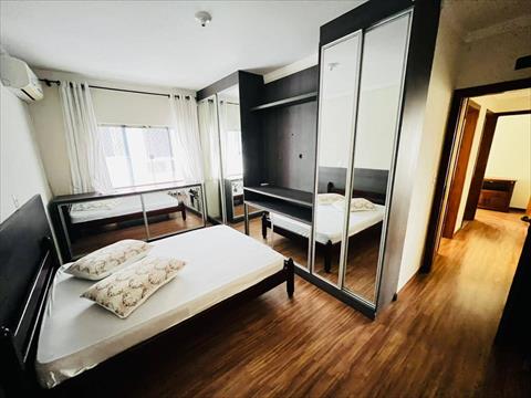 Apartamento no Amizade em Jaragua do Sul / SC