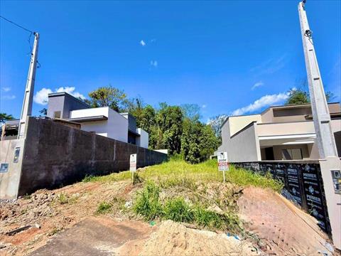 Terreno no Tifa Martins em Jaragua do Sul / SC