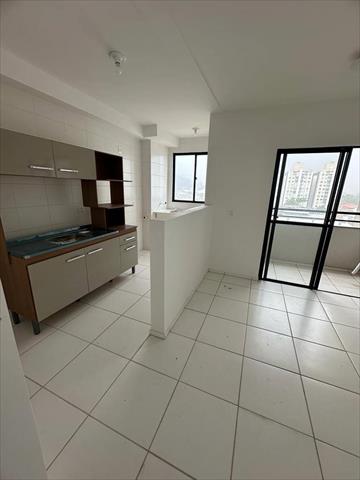 Apartamento no Baependi em Jaragua do Sul / SC