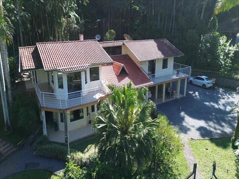 Chácara no Ilha da Figueira em Jaragua do Sul / SC