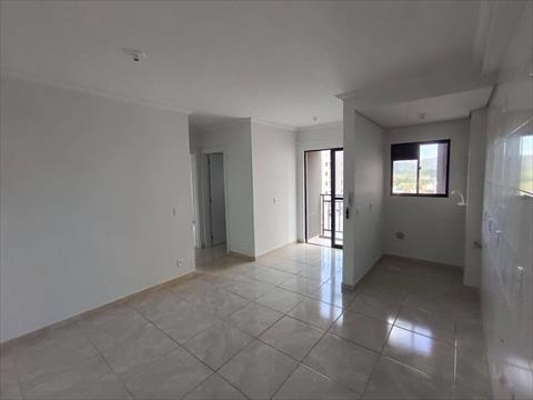 Apartamento no Ilha da Figueira em Jaragua do Sul / SC