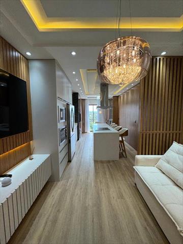 Apartamento no Jaragua Esquerdo em Jaragua do Sul / SC