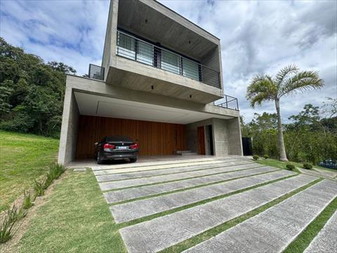 Casa Residencial no Vila Chartres em Jaragua do Sul / SC