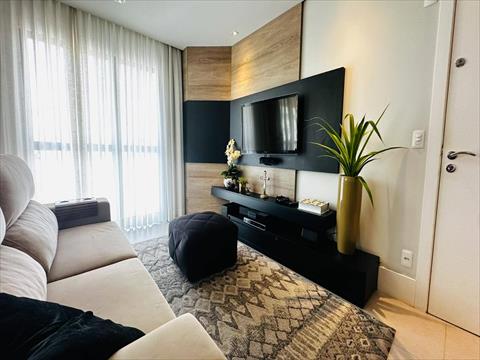 Apartamento no Centro em Jaragua do Sul / SC