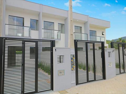 Geminado no Tres Rios do Sul em Jaragua do Sul / SC