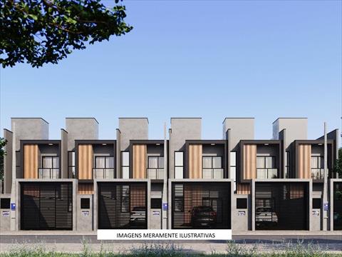 Geminado no Amizade em Jaragua do Sul / SC