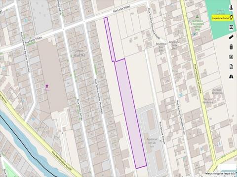Terreno no Sao Luis em Jaragua do Sul / SC
