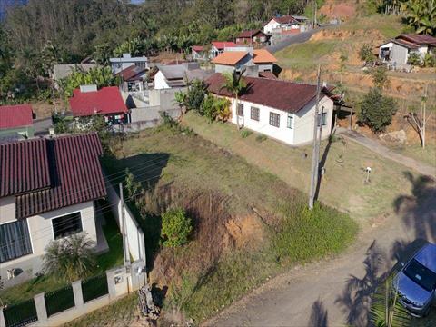 Terreno no Centro Leste em Schroeder / SC