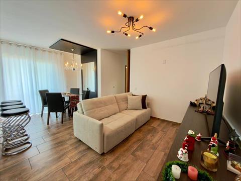 Apartamento no Nova Brasilia em Jaragua do Sul / SC