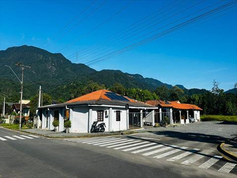 Casa Residencial no Santa Luzia em Jaragua do Sul / SC
