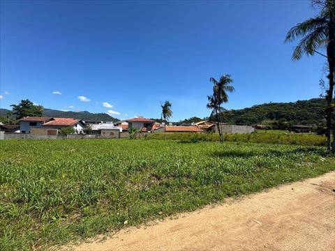 Terreno no Barra do Rio Cerro em Jaragua do Sul / SC