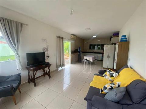 Casa Residencial no Três Rios do Norte em Jaragua do Sul / SC