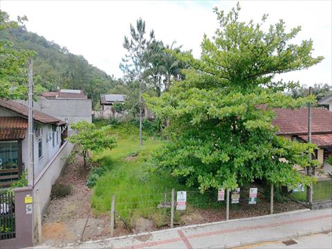 Terreno no Centro Leste em Schroeder / SC