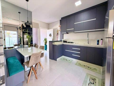 Geminado no Três Rios do Norte em Jaragua do Sul / SC