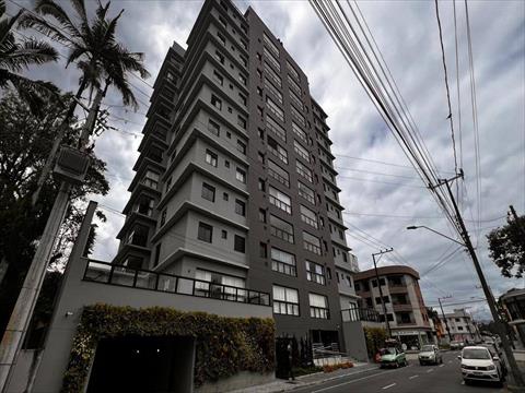 Apartamento no Vila Nova em Jaragua do Sul / SC