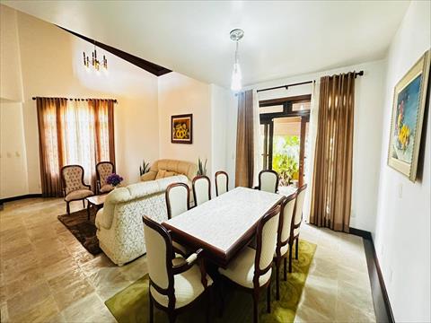 Casa Residencial no Centro em Jaragua do Sul / SC