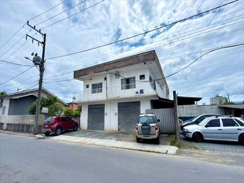 Terreno no Czerniewicz em Jaragua do Sul / SC