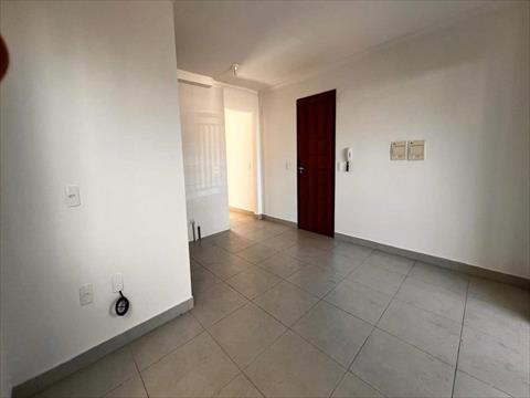 Apartamento no Jaragua Esquerdo em Jaragua do Sul / SC
