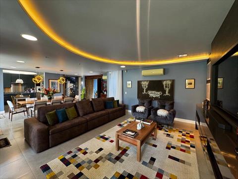 Casa Residencial no Vila Nova em Jaragua do Sul / SC