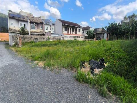 Terreno no Rau em Jaragua do Sul / SC