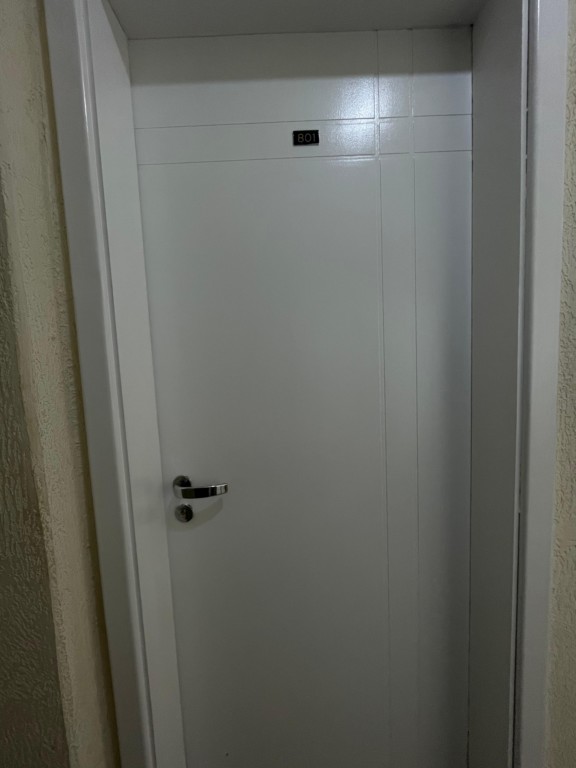 Apartamento para locacao no Pioneiros em Fazenda Rio Grande com 80m² por R$ 2.444,44