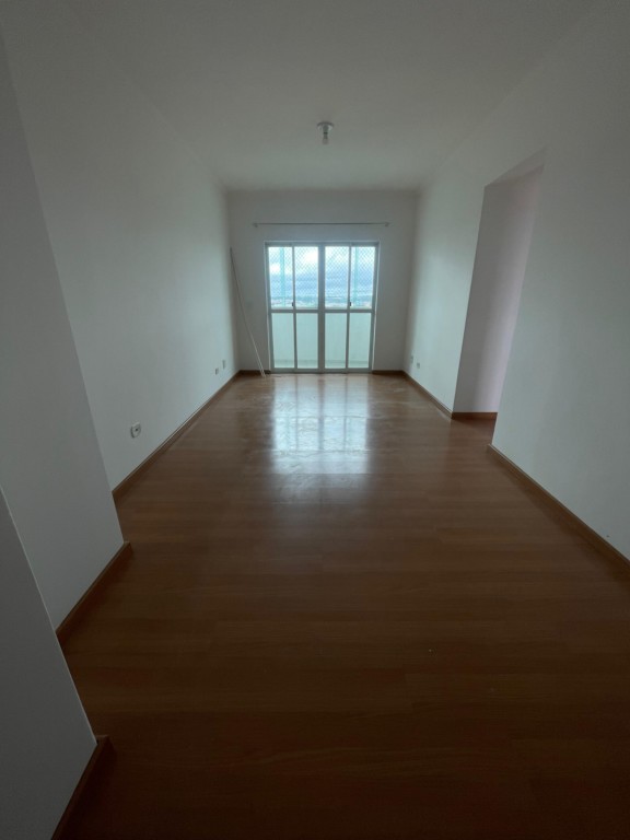 Apartamento para locacao no Pioneiros em Fazenda Rio Grande com 80m² por R$ 2.444,44
