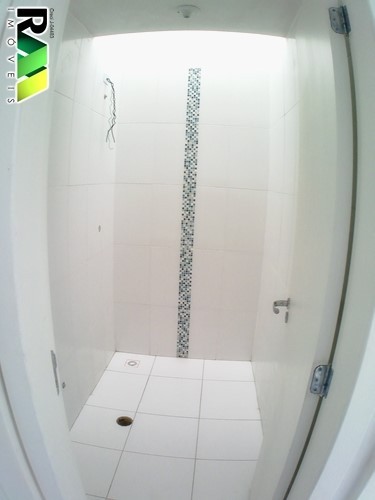 Apartamento para locacao no Gralha Azul em Fazenda Rio Grande com 40m² por R$ 1.550,00