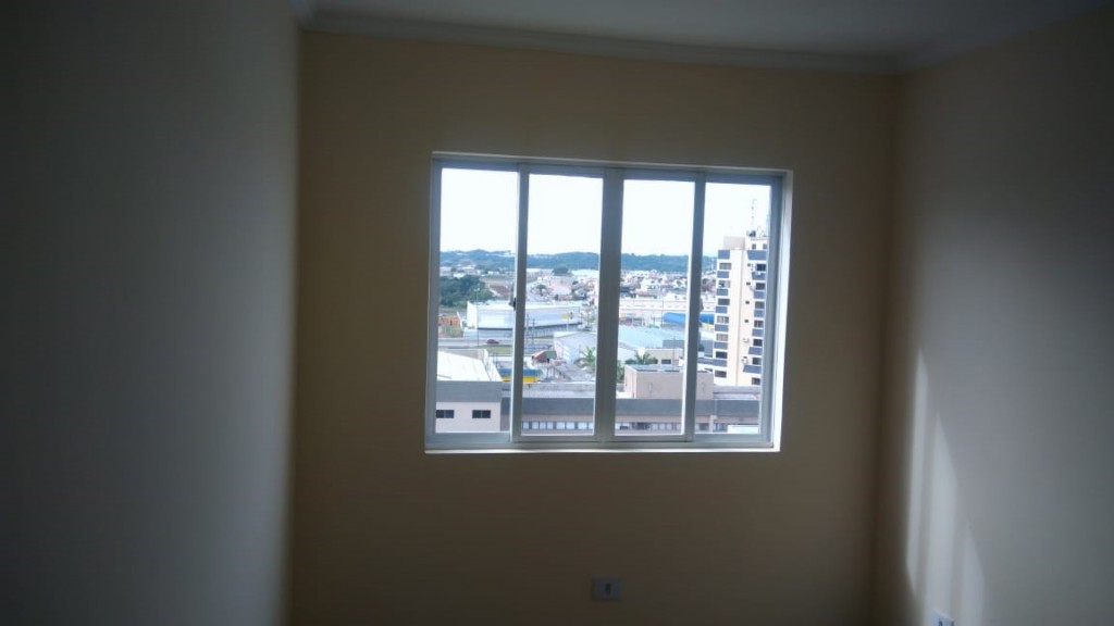 Apartamento para locacao no Iguaçú em Fazenda Rio Grande com 48m² por R$ 1.666,66