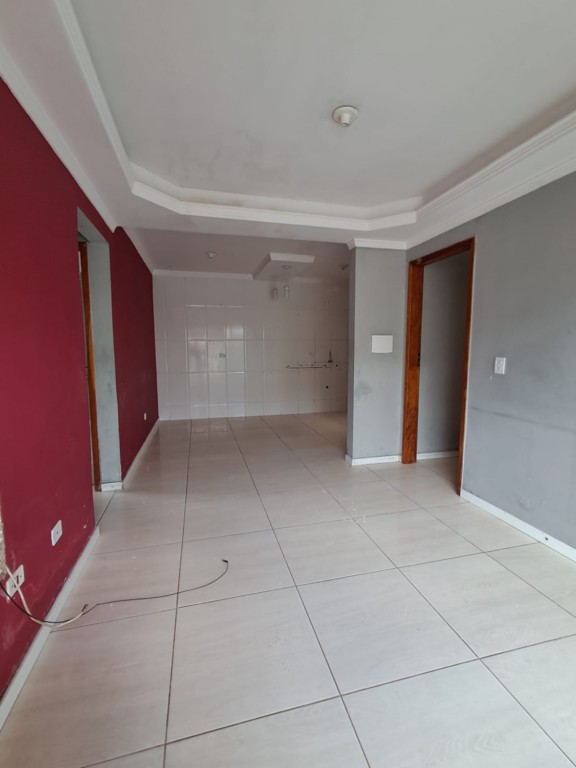 Casa Residencial para locacao no Gralha Azul em Fazenda Rio Grande com 60m² por R$ 2.222,22