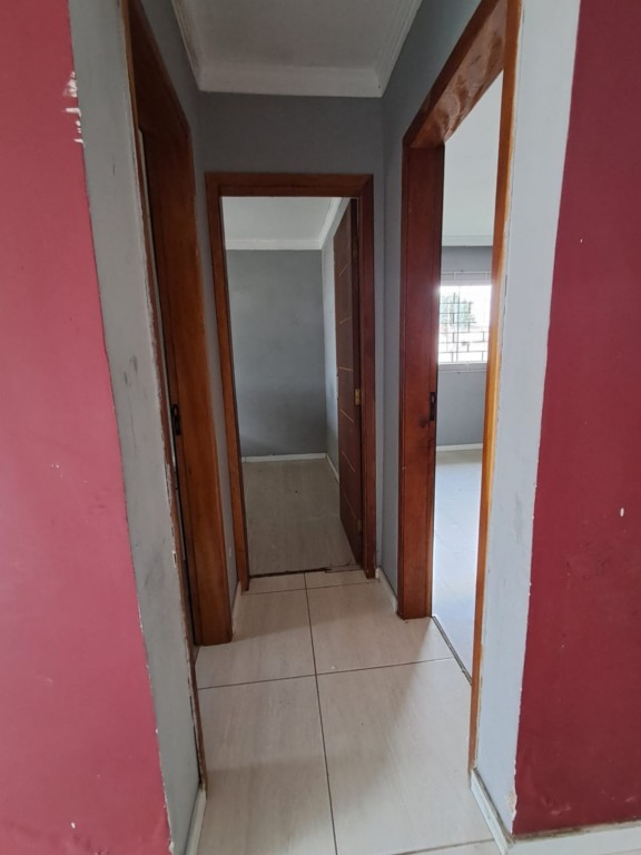 Casa Residencial para locacao no Gralha Azul em Fazenda Rio Grande com 60m² por R$ 2.222,22