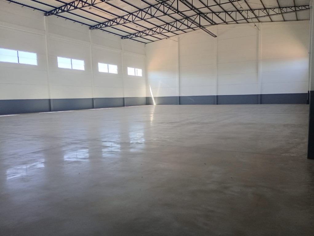 Barracão_galpão para locacao no Eucaliptos em Fazenda Rio Grande com 1.000m² por R$ 27.777,77