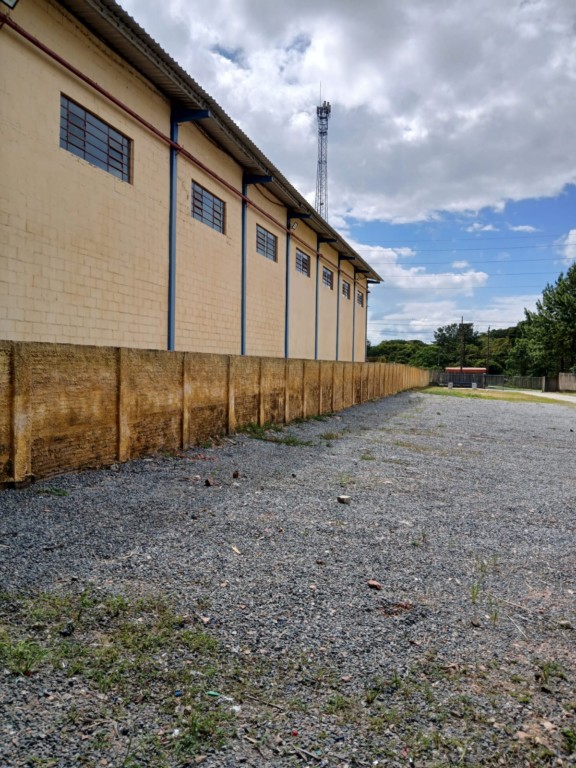 Barracão_galpão para locacao no Eucaliptos em Fazenda Rio Grande com 5.200m² por R$ 44.444,44