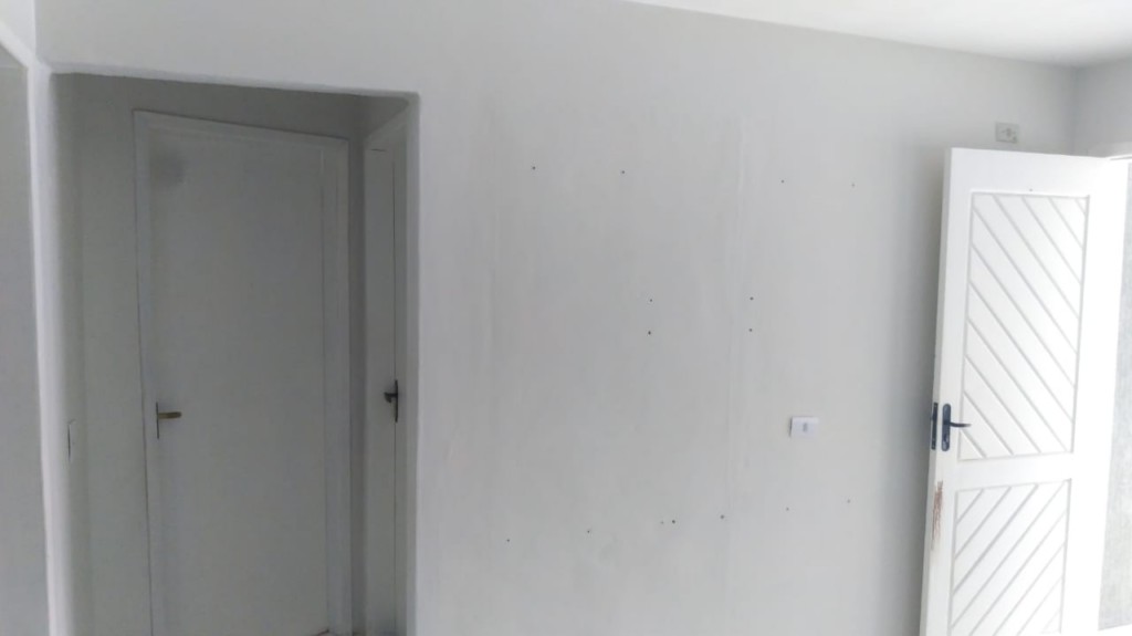 Casa Residencial para locacao no Eucaliptos em Fazenda Rio Grande com 49,83m² por R$ 1.555,00