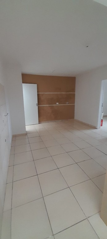 Apartamento para locacao no Nacoes em Fazenda Rio Grande com 50m² por R$ 888,88